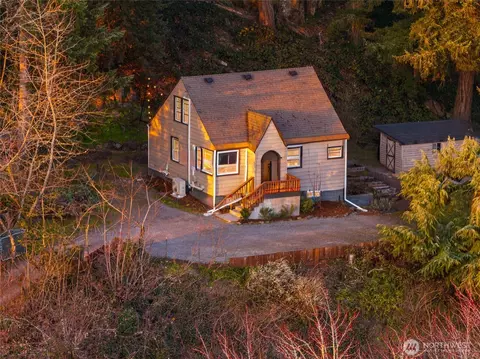 2183 NE 3rd Ave, Camas, WA 98607