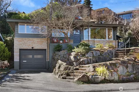 839 W Etruria St, Seattle, WA 98119