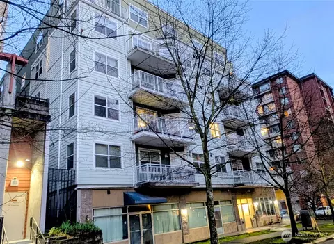 4722 12th Ave NE #401, Seattle, WA 98105