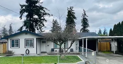 17019 19th Ave E, Spanaway, WA 98387