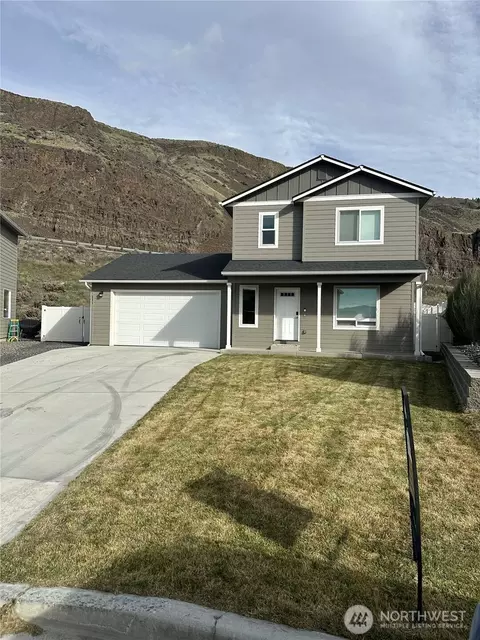 271 George Loop, Rock Island, WA 98850