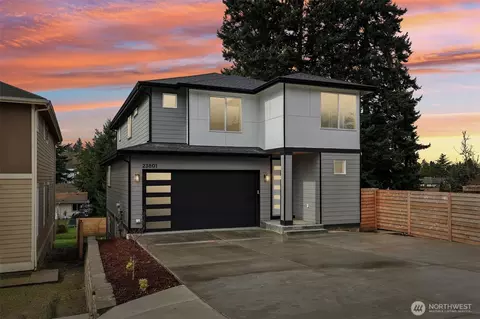 23801 100th Ave SE, Kent, WA 98031