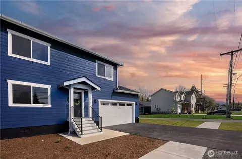 1116 Sumas Ave #2, Sumas, WA 98295