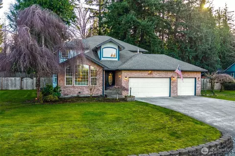 2927 27th Ln NE, Olympia, WA 98506