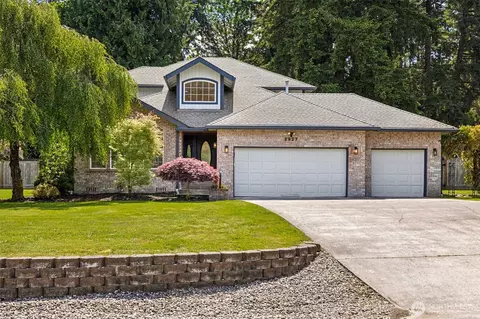2927 27th Ln NE, Olympia, WA 98506