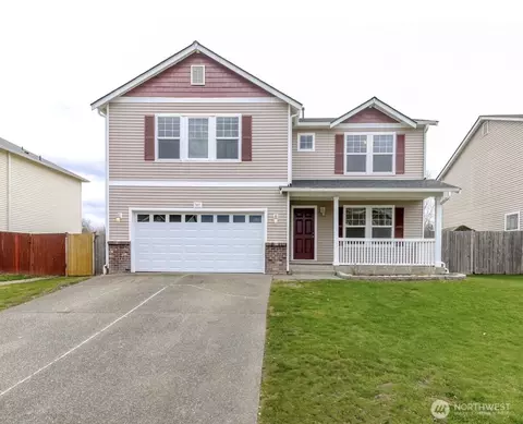 7017 179th Street Ct E, Puyallup, WA 98375