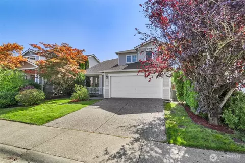 24241 SE 10th Pl, Sammamish, WA 98075