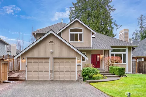 4660 244th Pl SE, Issaquah, WA 98029