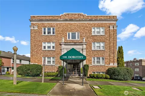 301 N Tacoma Ave #3, Tacoma, WA 98403