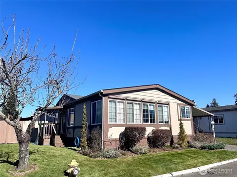 11500 Meridian Ave S #91, Everett, WA 98208