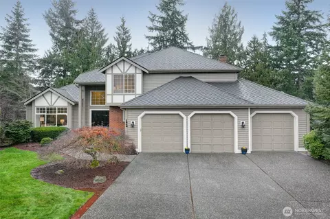 1845 230th Ave NE, Sammamish, WA 98074