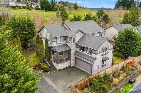 36324 SE Isley St, Snoqualmie, WA 98065