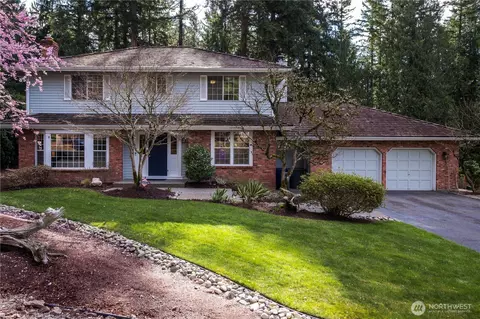 24229 NE 7th Pl, Sammamish, WA 98074