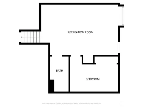 Floorplan - 2413 98th St SE, Everett, WA 98208 photo 3 of 4