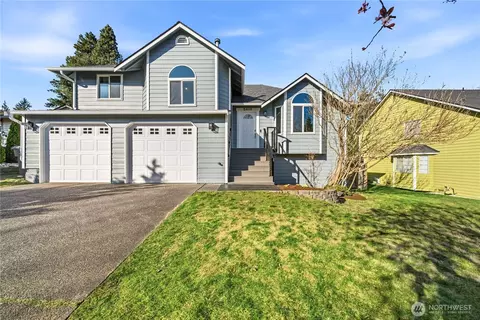 2413 98th St SE, Everett, WA 98208