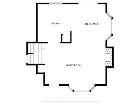 Floorplan - 2413 98th St SE, Everett, WA 98208 photo 1 of 4