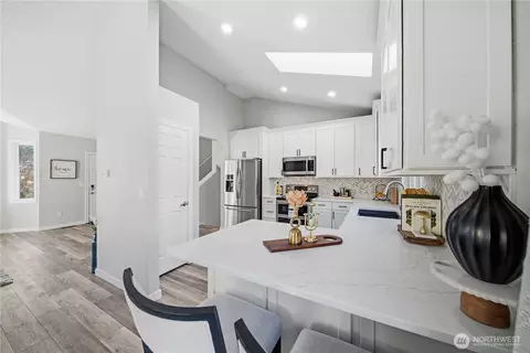 Kitchen - 2413 98th St SE, Everett, WA 98208 photo 3 of 3