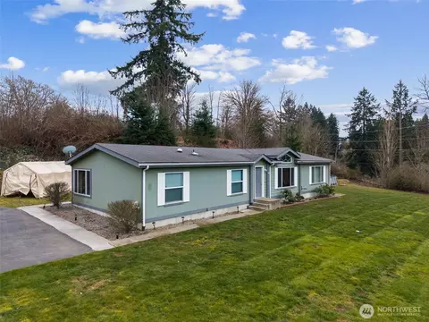 10521 Thomsen Rd SE, Olympia, WA 98513