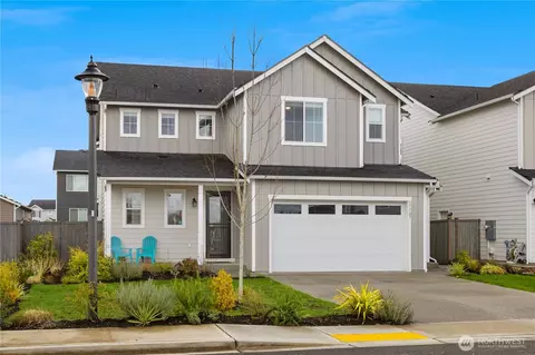 17723 127th Avenue Ct E, Puyallup, WA 98374