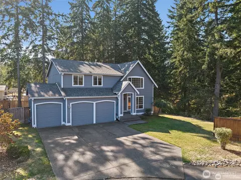 8412 165th Street Ct E, Puyallup, WA 98375