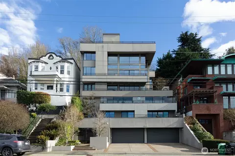 1118 Lakeview Blvd E #100, Seattle, WA 98102