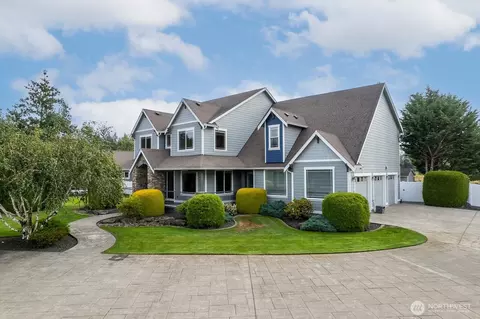 26213 13th Ave E, Spanaway, WA 98387