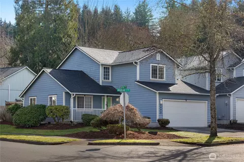 3004 Sugarloaf St SE, Olympia, WA 98501