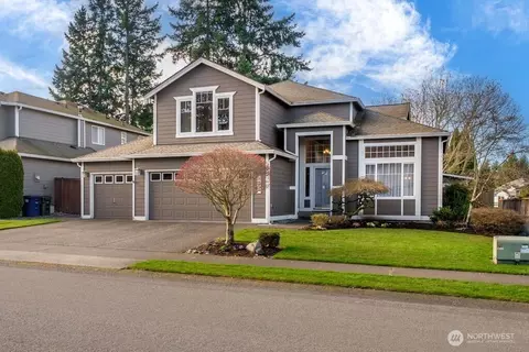 8910 180th Street Ct E, Puyallup, WA 98375