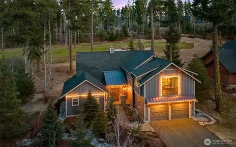 Exterior - 330 Maple Leaf Loop, Cle Elum, WA 98922 photo 2 of 8
