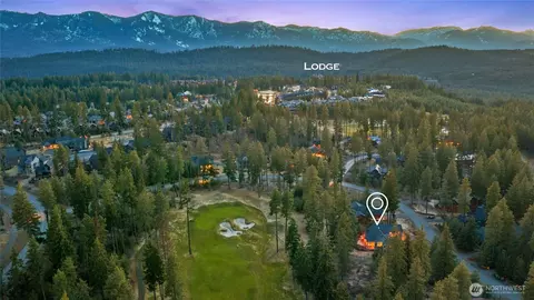 View/Area - 330 Maple Leaf Loop, Cle Elum, WA 98922 photo 1 of 1