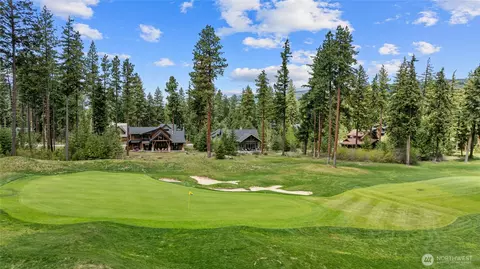 Exterior - 330 Maple Leaf Loop, Cle Elum, WA 98922 photo 8 of 8