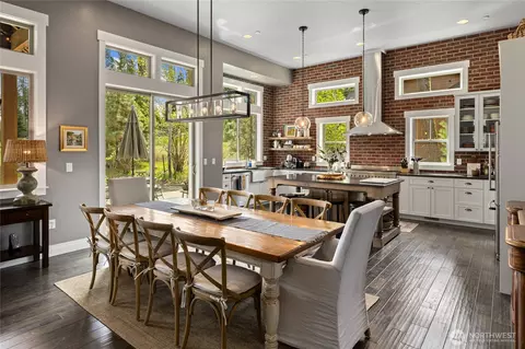 Dining - 330 Maple Leaf Loop, Cle Elum, WA 98922 photo 3 of 3