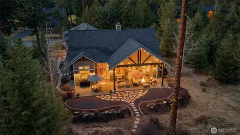 330 Maple Leaf Loop, Cle Elum, WA 98922