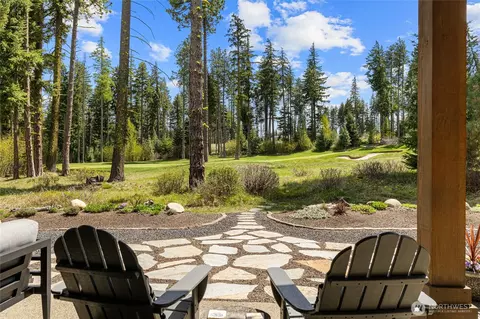 Exterior - 330 Maple Leaf Loop, Cle Elum, WA 98922 photo 5 of 8