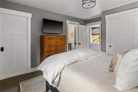 Bedroom - 330 Maple Leaf Loop, Cle Elum, WA 98922 photo 3 of 3