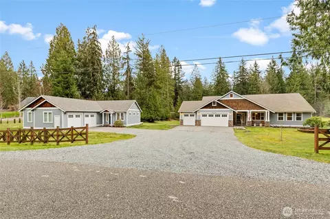 25511 70th Ave NE, Arlington, WA 98223