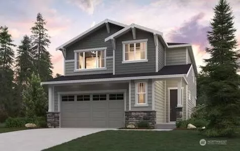 3987 Flat Top Dr, Bremerton, WA 98312