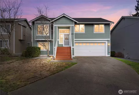 8719 204th Street Ct E, Spanaway, WA 98387
