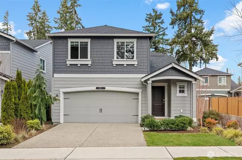 207 169th Pl SW, Bothell, WA 98012