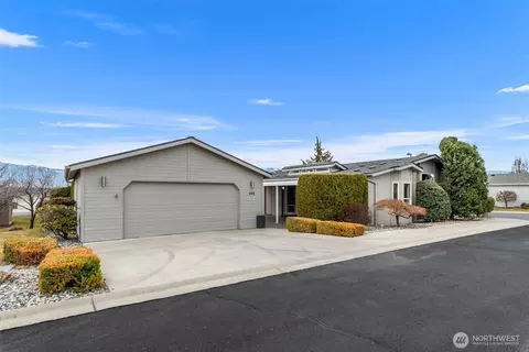 502 Songbrook Dr, East Wenatchee, WA 98802