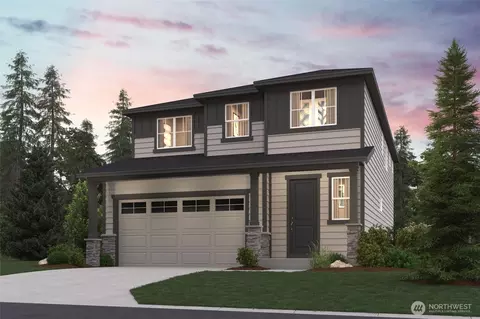 3986 Flat Top Dr, Bremerton, WA 98312