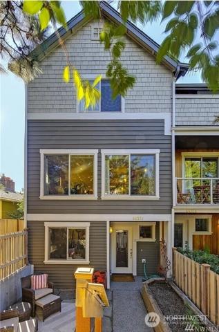 4433 44th Ave SW #C, Seattle, WA 98116