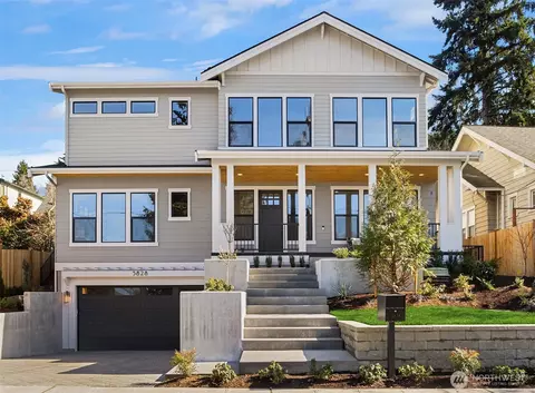 5828 5th Ave NW, Seattle, WA 98107