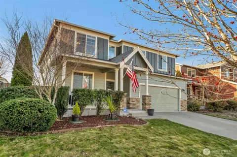 15251 Kayla St SE, Yelm, WA 98597