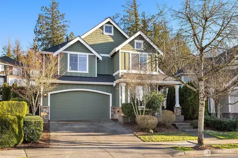 2336 29th, Issaquah, WA 98029