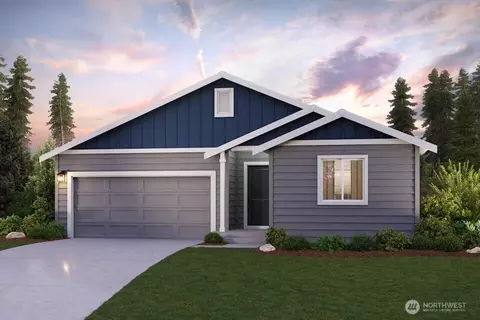 119 Willowbrook Dr, Chehalis, WA 98532