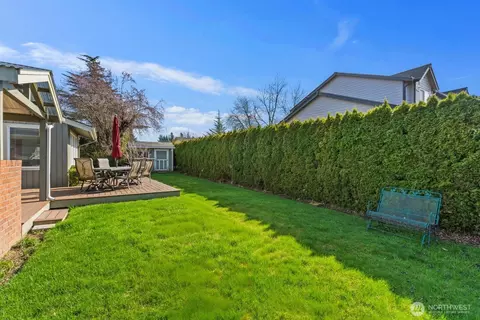 Exterior - 2370 Mchugh Ave, Enumclaw, WA 98022 photo 9 of 12