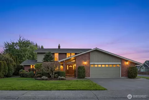 Exterior - 2370 Mchugh Ave, Enumclaw, WA 98022 photo 12 of 12