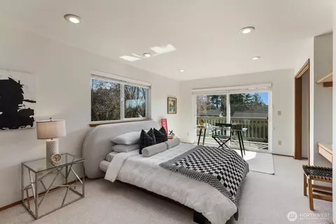 Bedroom - 2370 Mchugh Ave, Enumclaw, WA 98022 photo 3 of 6