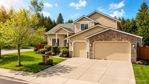 21305 62nd Street Ct E, Lake Tapps, WA 98391